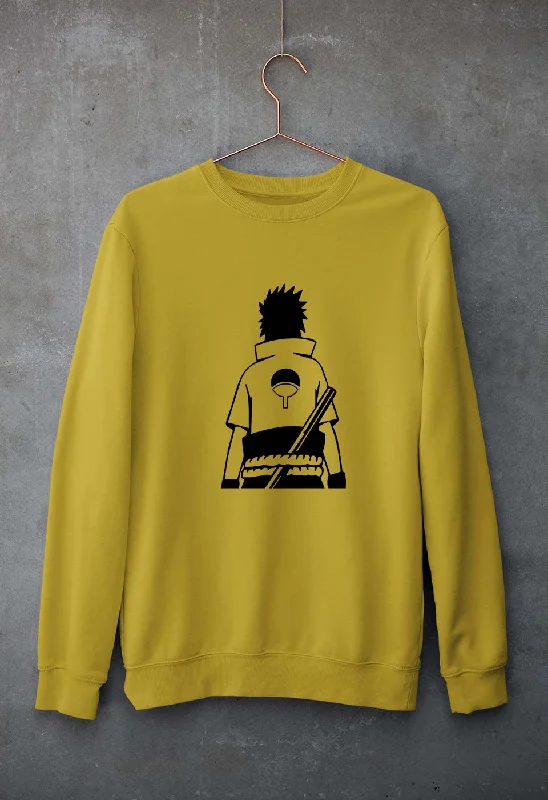 Sasuke Uchiha Unisex Sweatshirt for Men/WomenHoodie with Thumb Holes Functional Cozy Sasuke Uchiha Unisex Sweatshirt for Men/WomenHoodie with Thumb Holes Functional Cozy