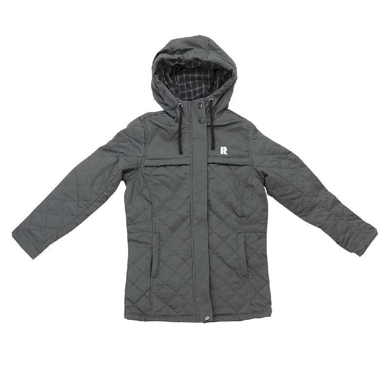 Women's Bushwick Jackets Chenille Fabric Brocade Fabric Lace Fabric