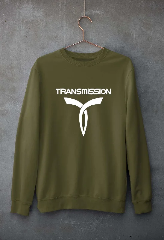 Transmission Unisex Sweatshirt for Men/WomenHoodie with Patch Decorative Personalized Transmission Unisex Sweatshirt for Men/WomenHoodie with Patch Decorative Personalized