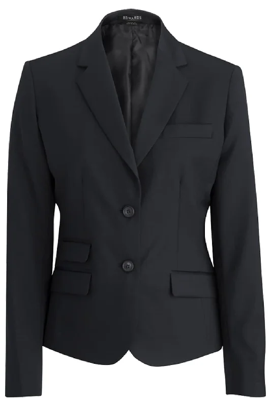 Ladies R&R Suit Jacket Wool Jacket Cashmere Jacket Tweed Jacket