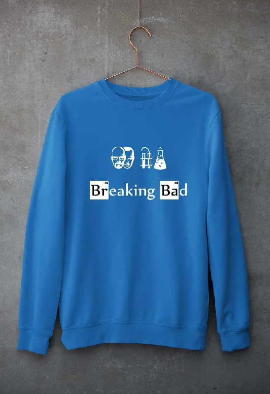 Breaking Bad Unisex Sweatshirt for Men/WomenHoodie with Elastic Waist Stretchable Comfortable Breaking Bad Unisex Sweatshirt for Men/WomenHoodie with Elastic Waist Stretchable Comfortable