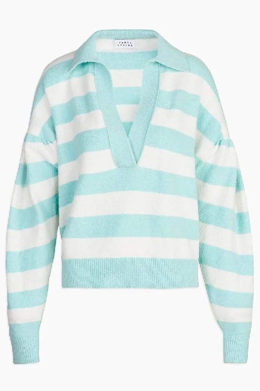 Maisie Knit Sweater Lightweight Heavyweight Midweight