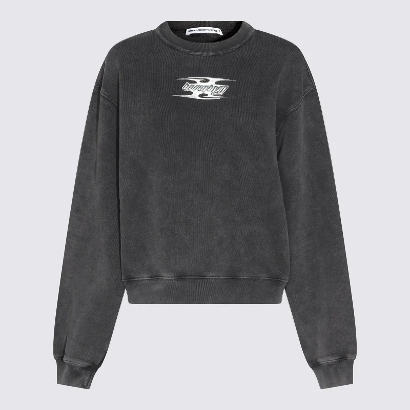 Alexander Wang Sweaters Slim Fit Regular Fit Oversized
