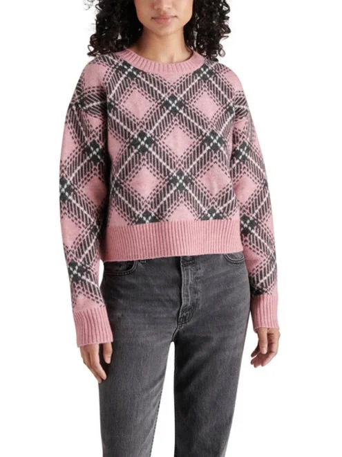 Becka Sweater Modern Contemporary Chic