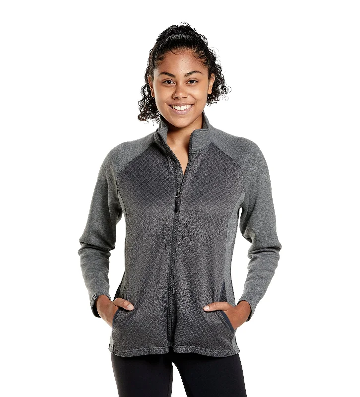 Women's Architect Jacket - LAST CHANCE Belted Jacket Elasticated Jacket Padded Jacket Women's Architect Jacket - LAST CHANCE Belted Jacket Elasticated Jacket Padded Jacket