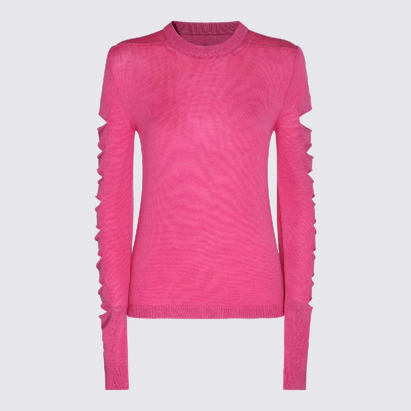 Rick Owens Sweaters Stylish Fashionable Trendy