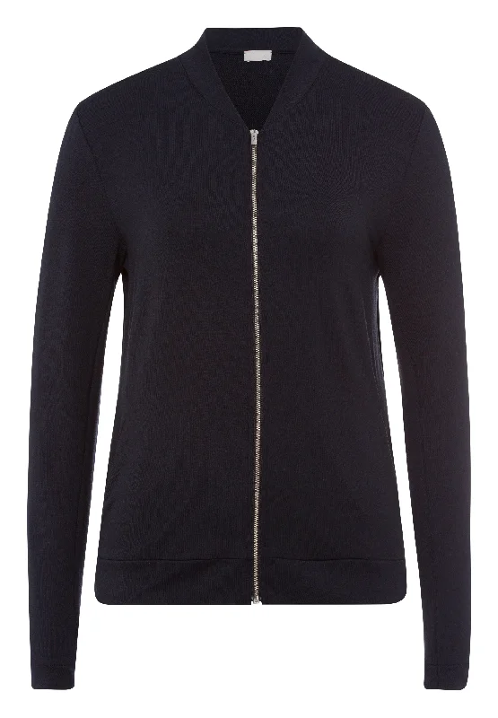 Balance Zip-Up Jacket | Black 77730-019 Collared Jacket Crew Neck Jacket Turtle Neck Jacket Balance Zip-Up Jacket | Black 77730-019 Collared Jacket Crew Neck Jacket Turtle Neck Jacket