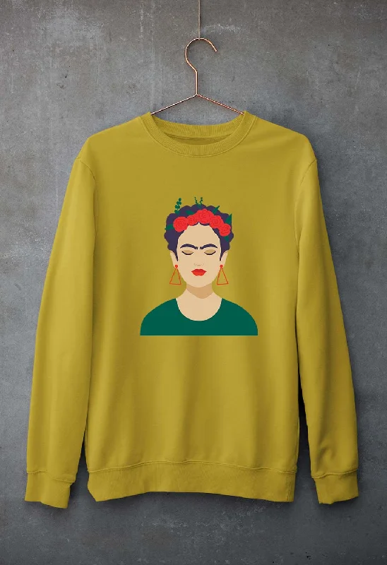 Mustard Yellow