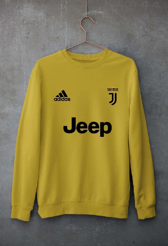 Juventus F.C. 2021-22 Unisex Sweatshirt for Men/WomenHoodie with Bell Sleeves Flared Feminine Juventus F.C. 2021-22 Unisex Sweatshirt for Men/WomenHoodie with Bell Sleeves Flared Feminine