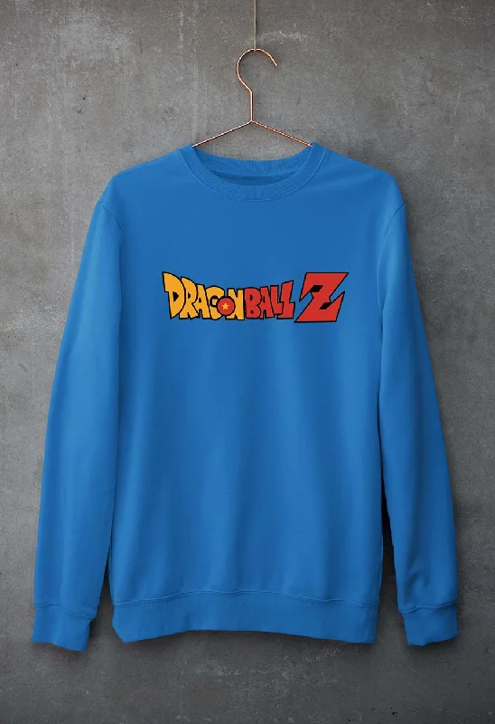Dragon Ball Z Unisex Sweatshirt for Men/WomenHoodie with Rolled Sleeves Casual Relaxed Dragon Ball Z Unisex Sweatshirt for Men/WomenHoodie with Rolled Sleeves Casual Relaxed