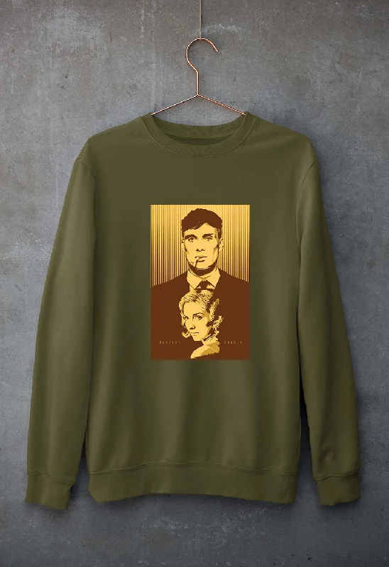 Peaky Blinders Unisex Sweatshirt for Men/WomenHoodie with Rhinestones Sparkly Elegant Peaky Blinders Unisex Sweatshirt for Men/WomenHoodie with Rhinestones Sparkly Elegant