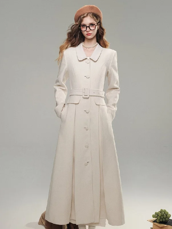 Cloud-like Soft High-end Woolen Long Coat GRO0070 Suede Jacket Faux Fur Jacket Puffer Jacket Cloud-like Soft High-end Woolen Long Coat GRO0070 Suede Jacket Faux Fur Jacket Puffer Jacket