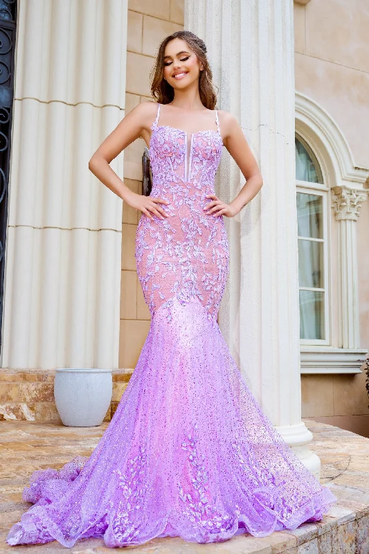Portia and Scarlett PS24252 Dress