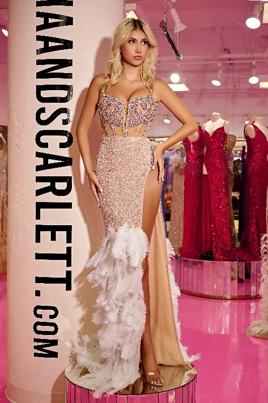 Portia and Scarlett PS24881C Dress