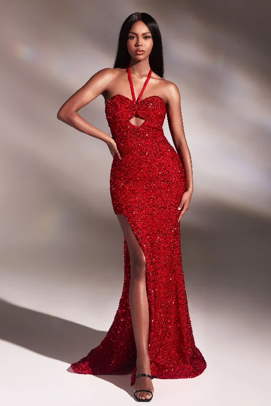 Cinderella Divine CD883 DRESS