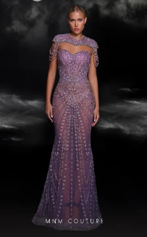 NF BY Nour K4098 Dress