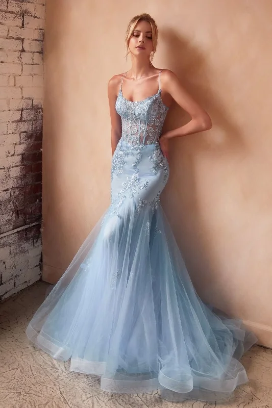 Cinderella Divine D145 DRESS