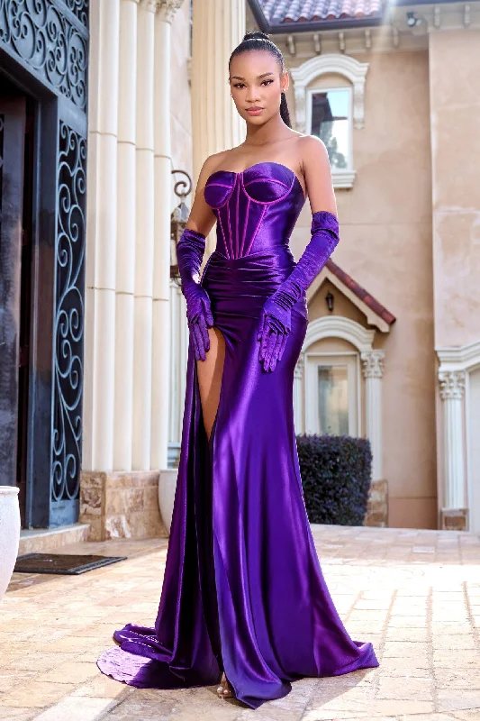 PORTIA AND SCARLETT PS24402 DRESS