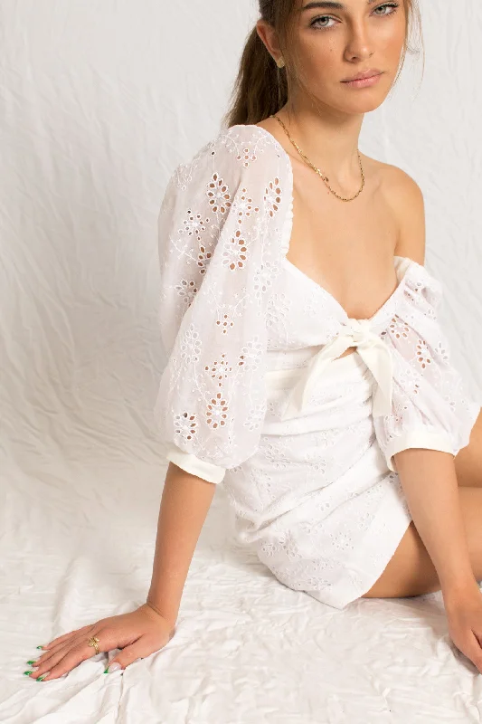 The Danu Dress