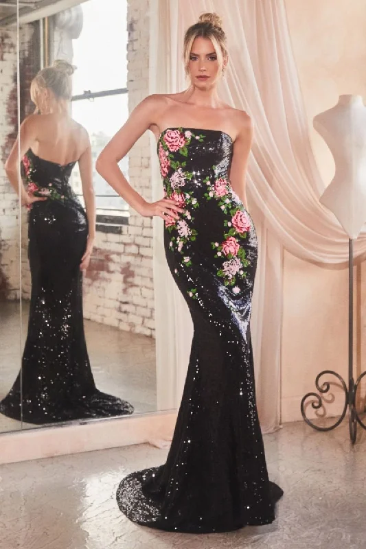 Cinderella Divine CD811 DRESS