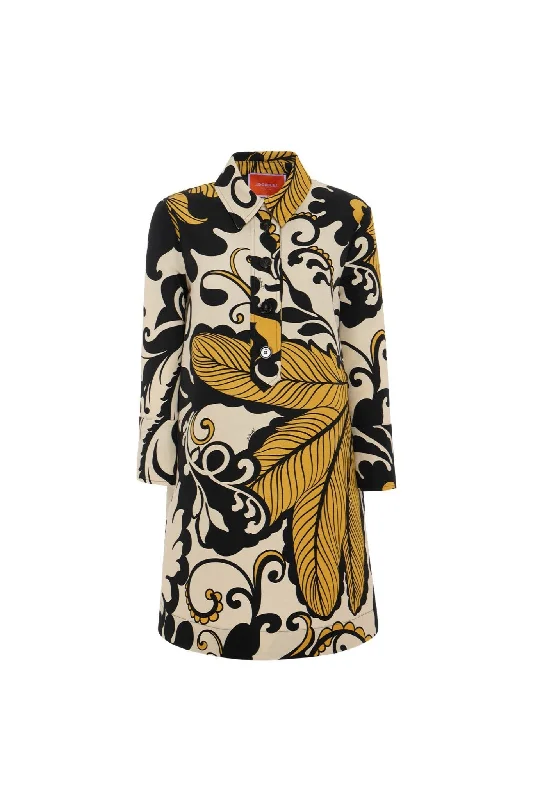 La Double J Short Artemis Dress