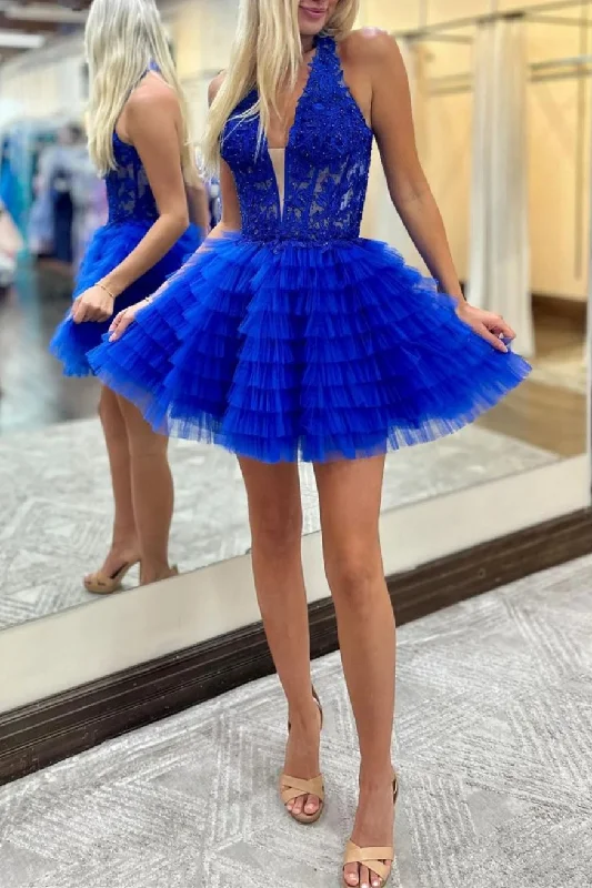 Royal Blue