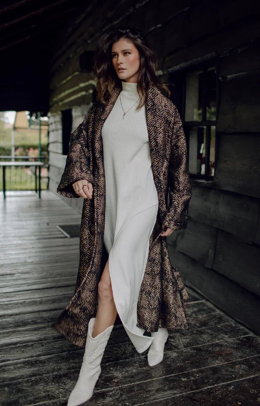The Fran Dress