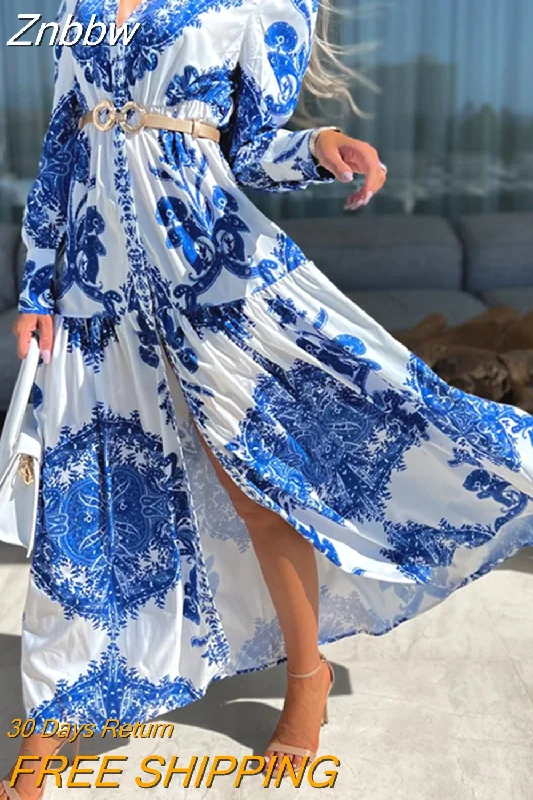 02 Blue(No Belt)