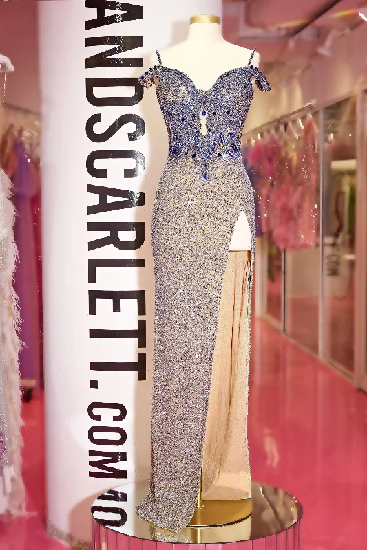 Portia and Scarlett PS24865C Dress