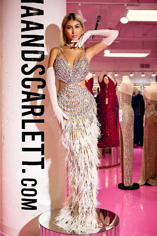 Portia and Scarlett PS24861C Dress