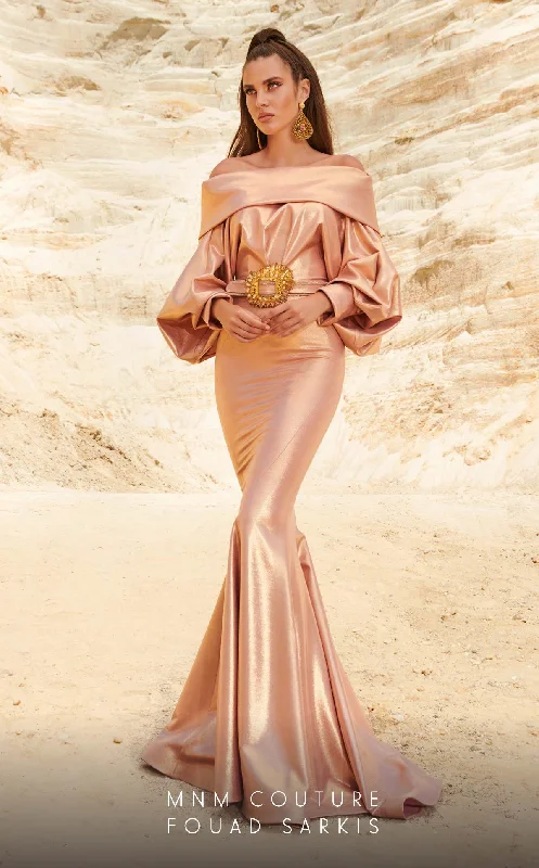 MNM 2752 DRESS