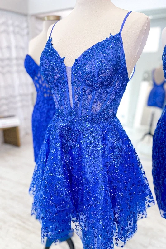 Royal Blue
