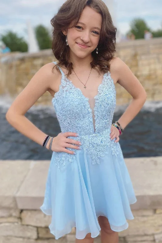 Sky Blue