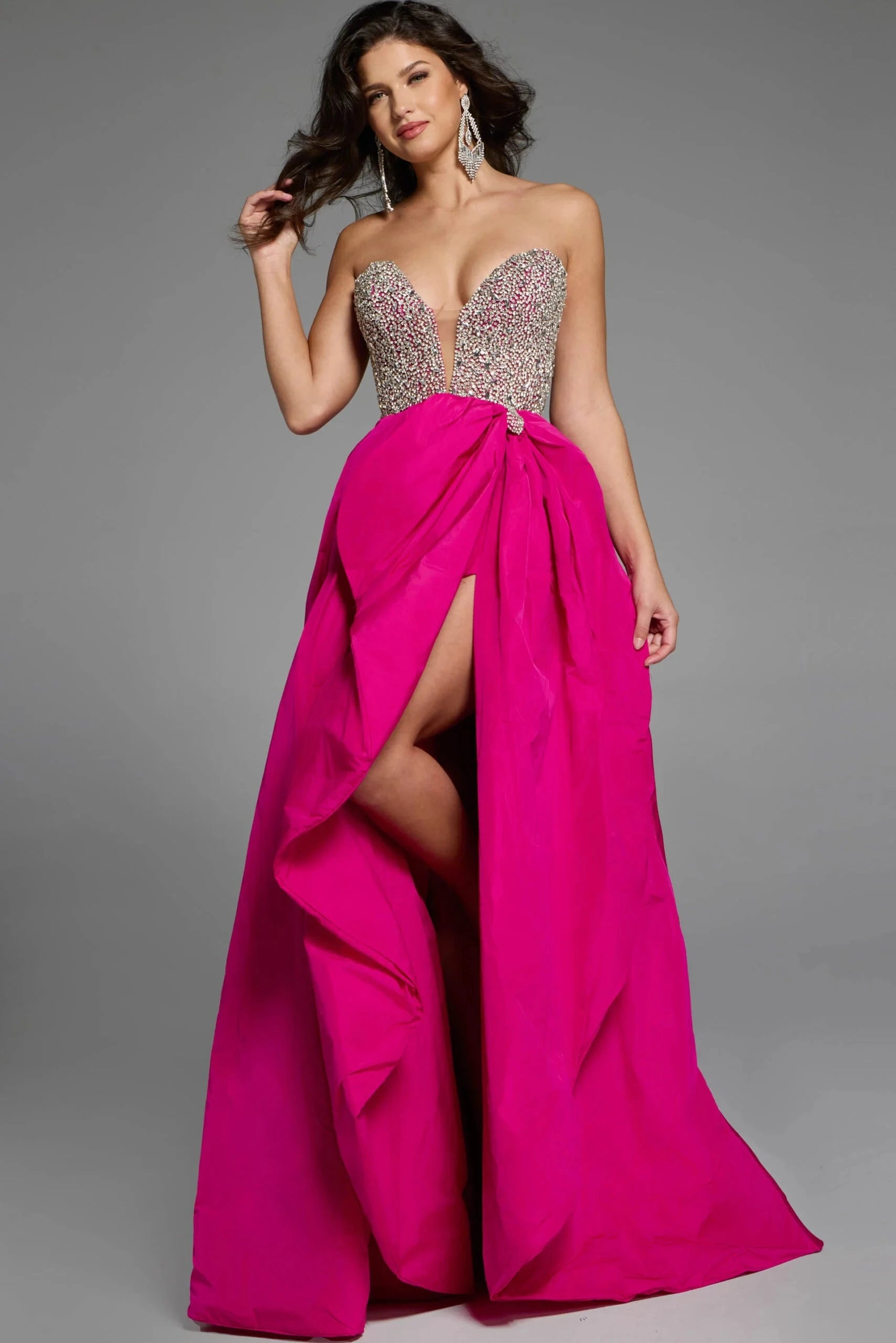 Jovani 41141 Dress
