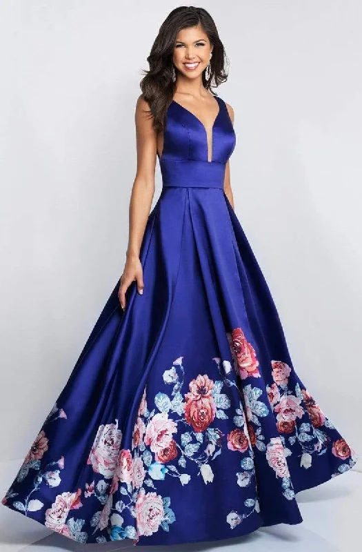 Sapphire/Multi