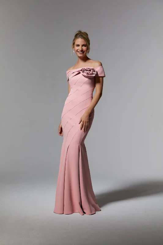 MGNY Madeline Gardner New York 72918 Long Mermaid Formal Evening Dress Tunics Stylish elegant MGNY Madeline Gardner New York 72918 Long Mermaid Formal Evening Dress Tunics Stylish elegant