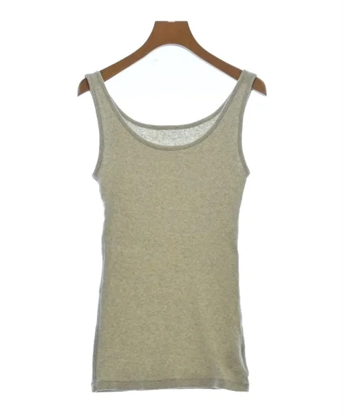 PLST Tank tops essential tank top