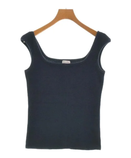 steven alan Tank tops silver tank top