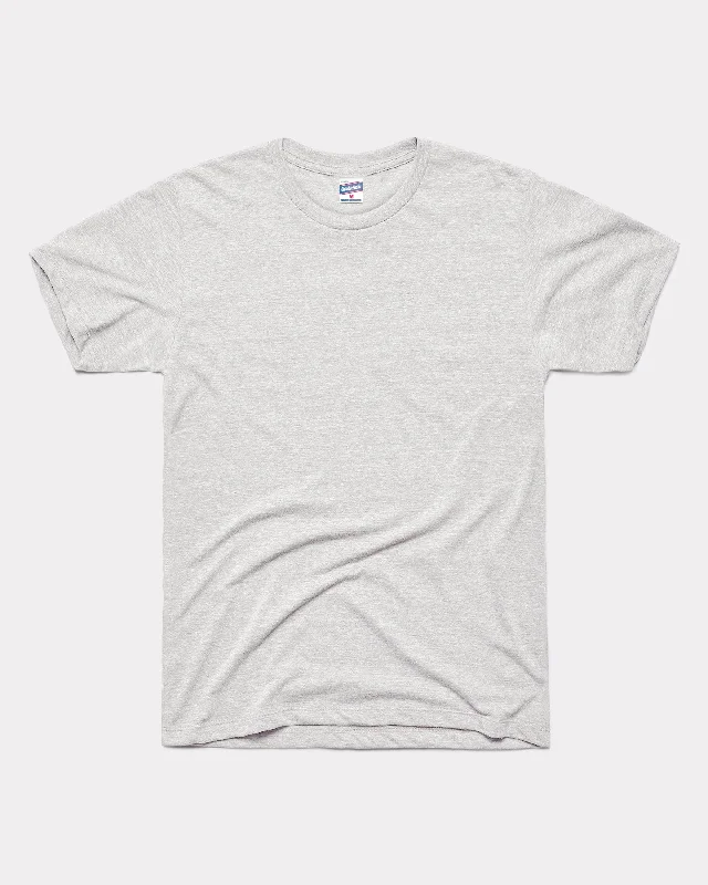 Ash Unisex T-Shirt Plaid T-Shirt Polka Dot Checkered