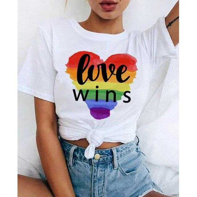 Women Love T-shirts Faux Fur Fabric Real Fur Fabric Shearling Fabric