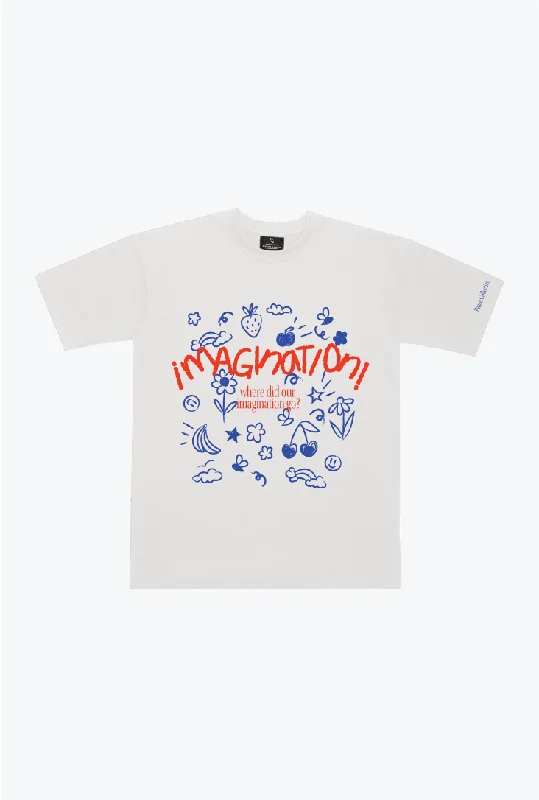 Where Did Our Imagination Go? Heavyweight T-Shirt - Lunar Rock Rayon Fabric Velvet Fabric Corduroy Fabric Where Did Our Imagination Go? Heavyweight T-Shirt - Lunar Rock Rayon Fabric Velvet Fabric Corduroy Fabric