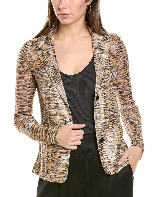 Missoni Blazer Women's Boutique Suit