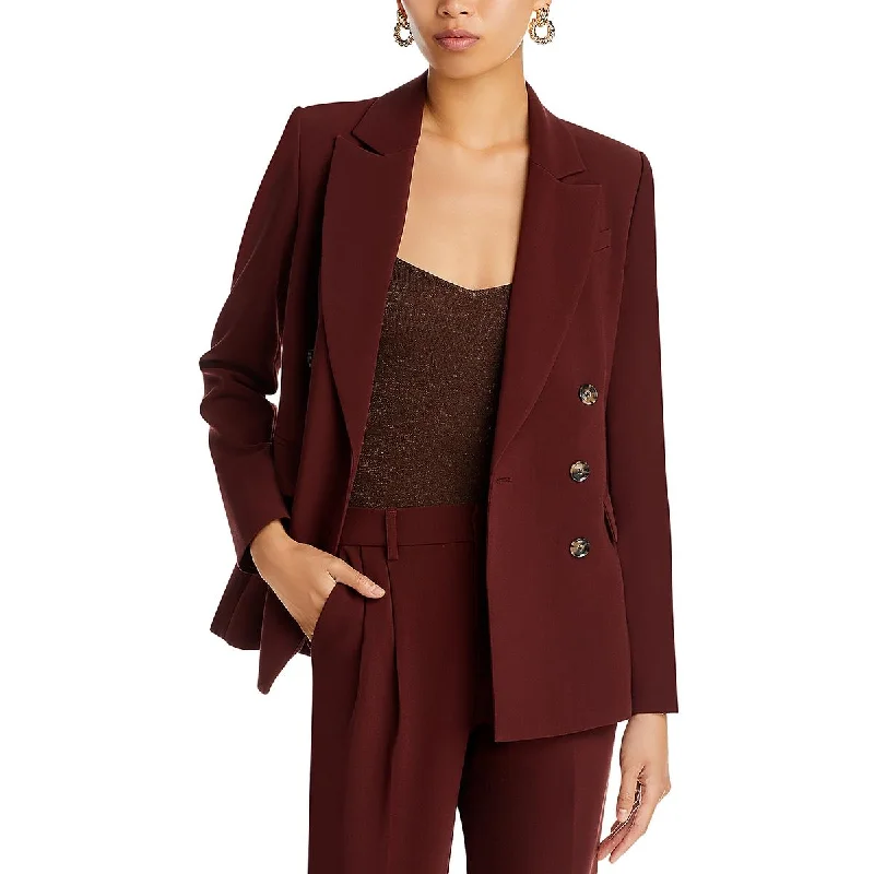 Paige Womens Suite Separate Office Wear Open-Front Blazer Women's Boutique Suit