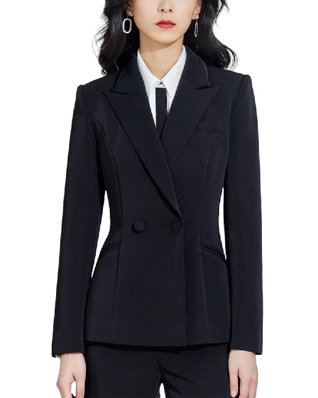 Anette Blazer Women's Handmade Blazer