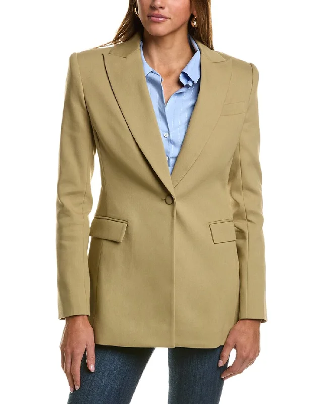 BCBGMAXAZRIA Blazer Women's Classic Blazer