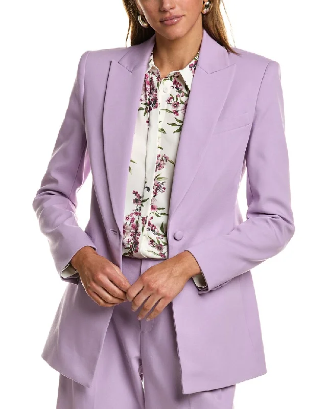 BCBGMAXAZRIA Blazer Women's Boutique Jacket