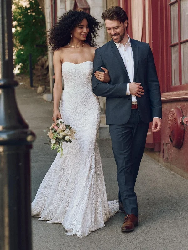 Rebecca Ingram Designs "Berkeley" Dress 25RK285A01