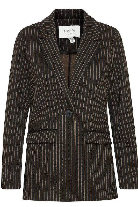 B Young BYMMRavna Blazer Women's Unique Blazer