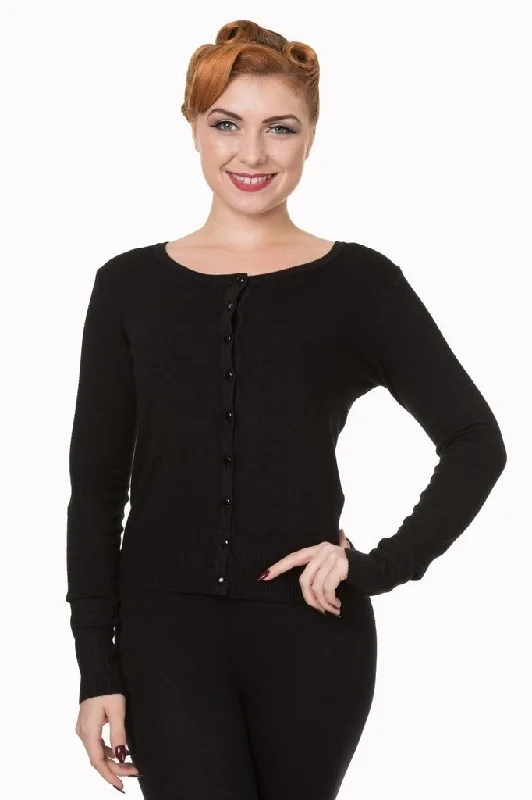 Getaway Cardigan Casual Formal Business