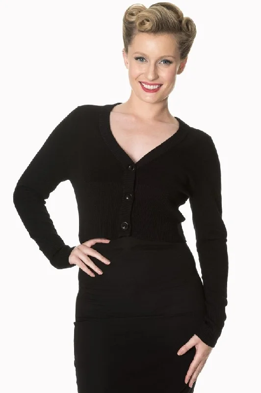 Lets Go Dancing Cardigan Velvet Chenille Corduroy